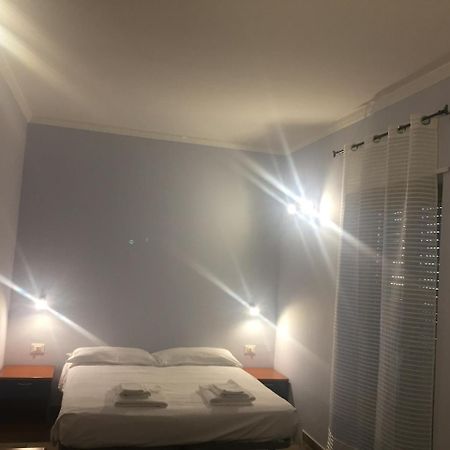 Bed and Breakfast Profumo Di Zagara Corigliano Calabro Exterior foto