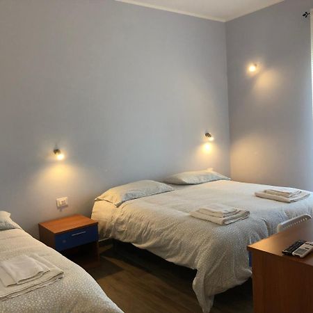 Bed and Breakfast Profumo Di Zagara Corigliano Calabro Exterior foto