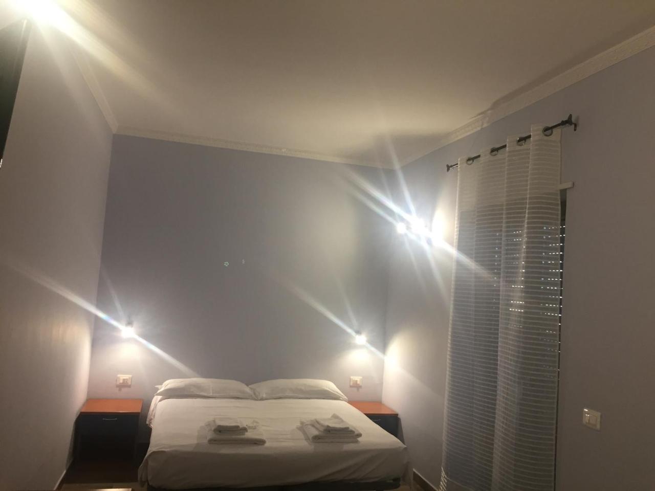 Bed and Breakfast Profumo Di Zagara Corigliano Calabro Exterior foto