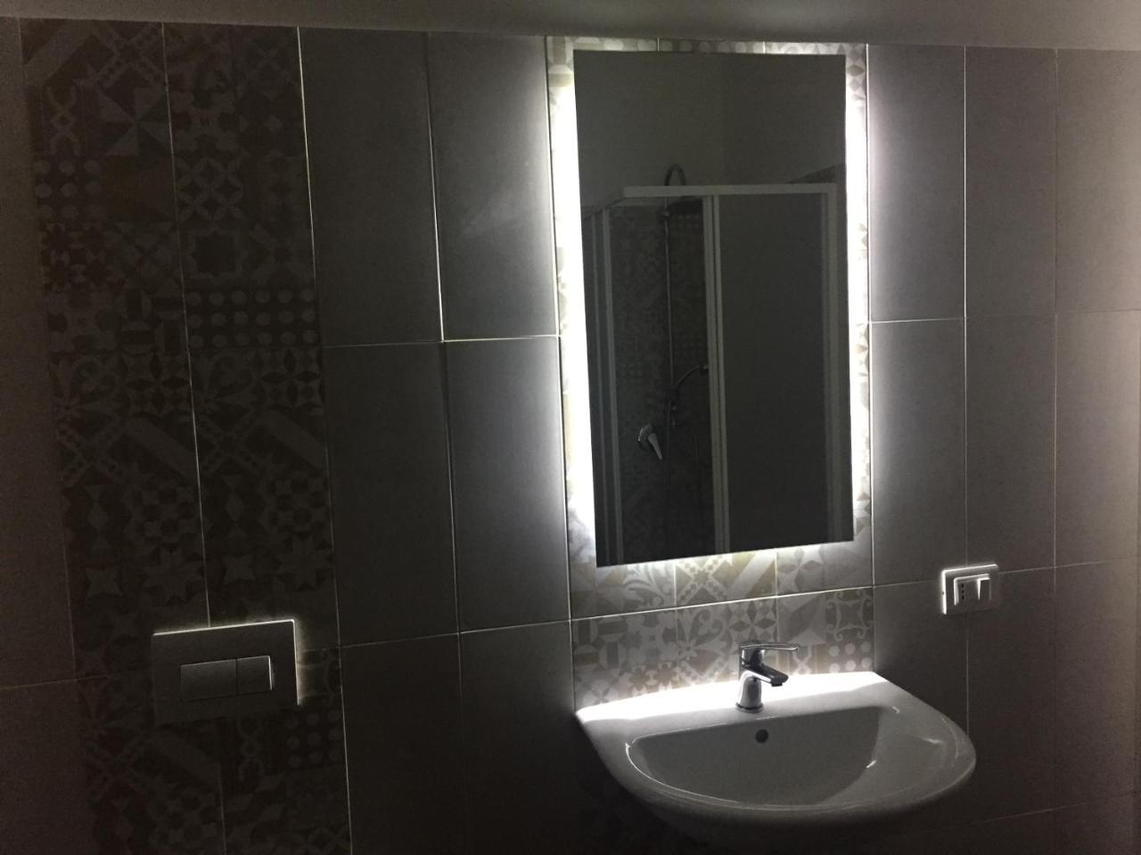 Bed and Breakfast Profumo Di Zagara Corigliano Calabro Exterior foto