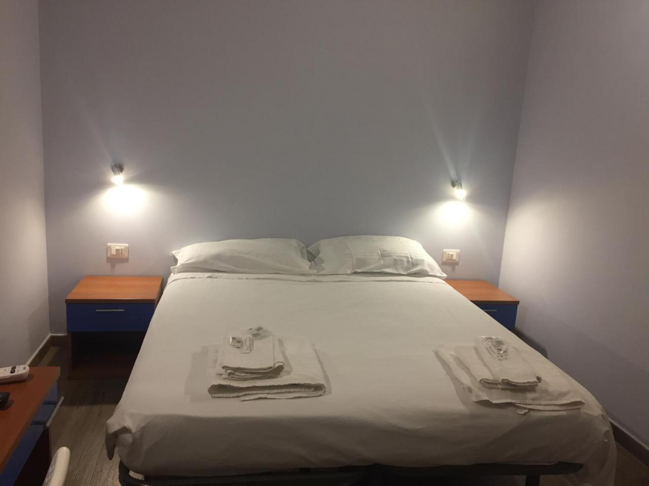 Bed and Breakfast Profumo Di Zagara Corigliano Calabro Exterior foto