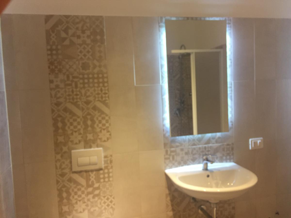 Bed and Breakfast Profumo Di Zagara Corigliano Calabro Exterior foto