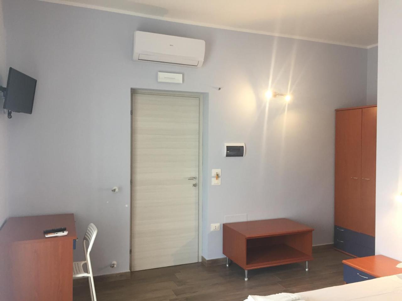 Bed and Breakfast Profumo Di Zagara Corigliano Calabro Exterior foto