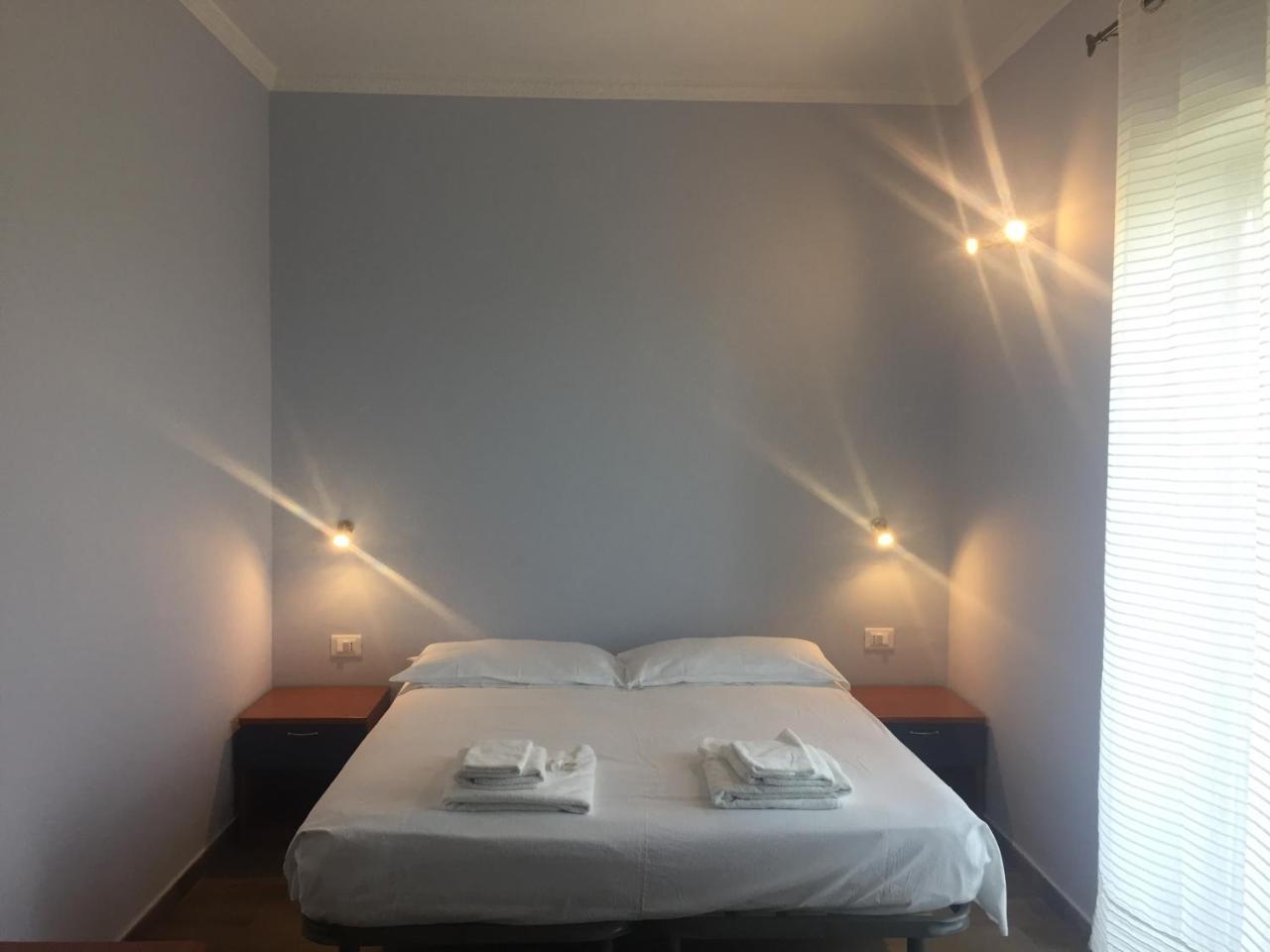 Bed and Breakfast Profumo Di Zagara Corigliano Calabro Exterior foto