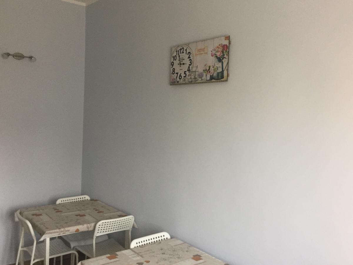 Bed and Breakfast Profumo Di Zagara Corigliano Calabro Exterior foto