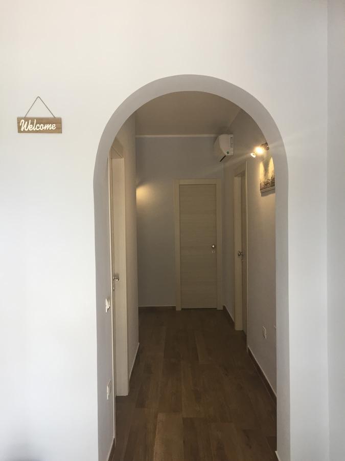 Bed and Breakfast Profumo Di Zagara Corigliano Calabro Exterior foto