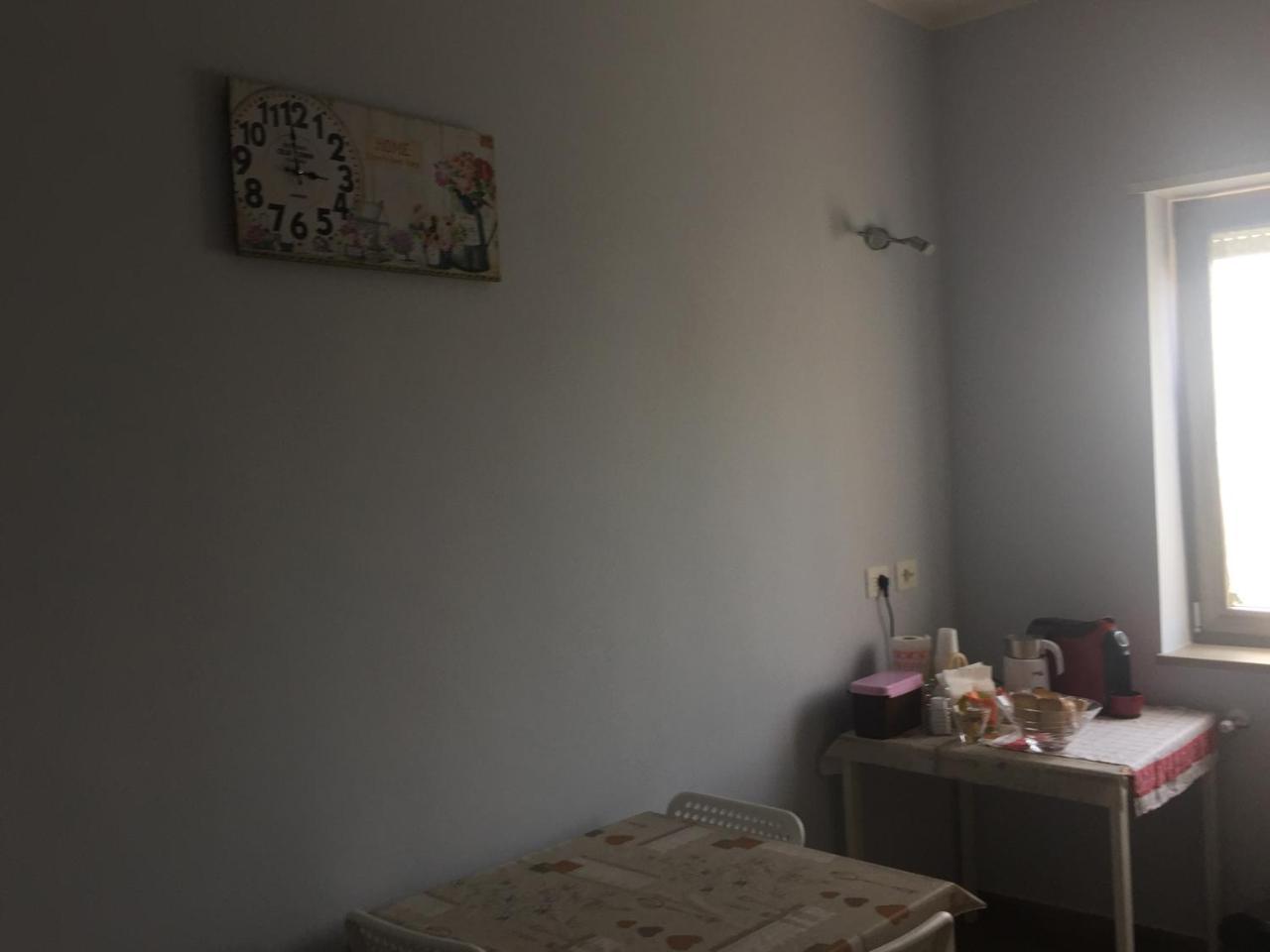 Bed and Breakfast Profumo Di Zagara Corigliano Calabro Exterior foto