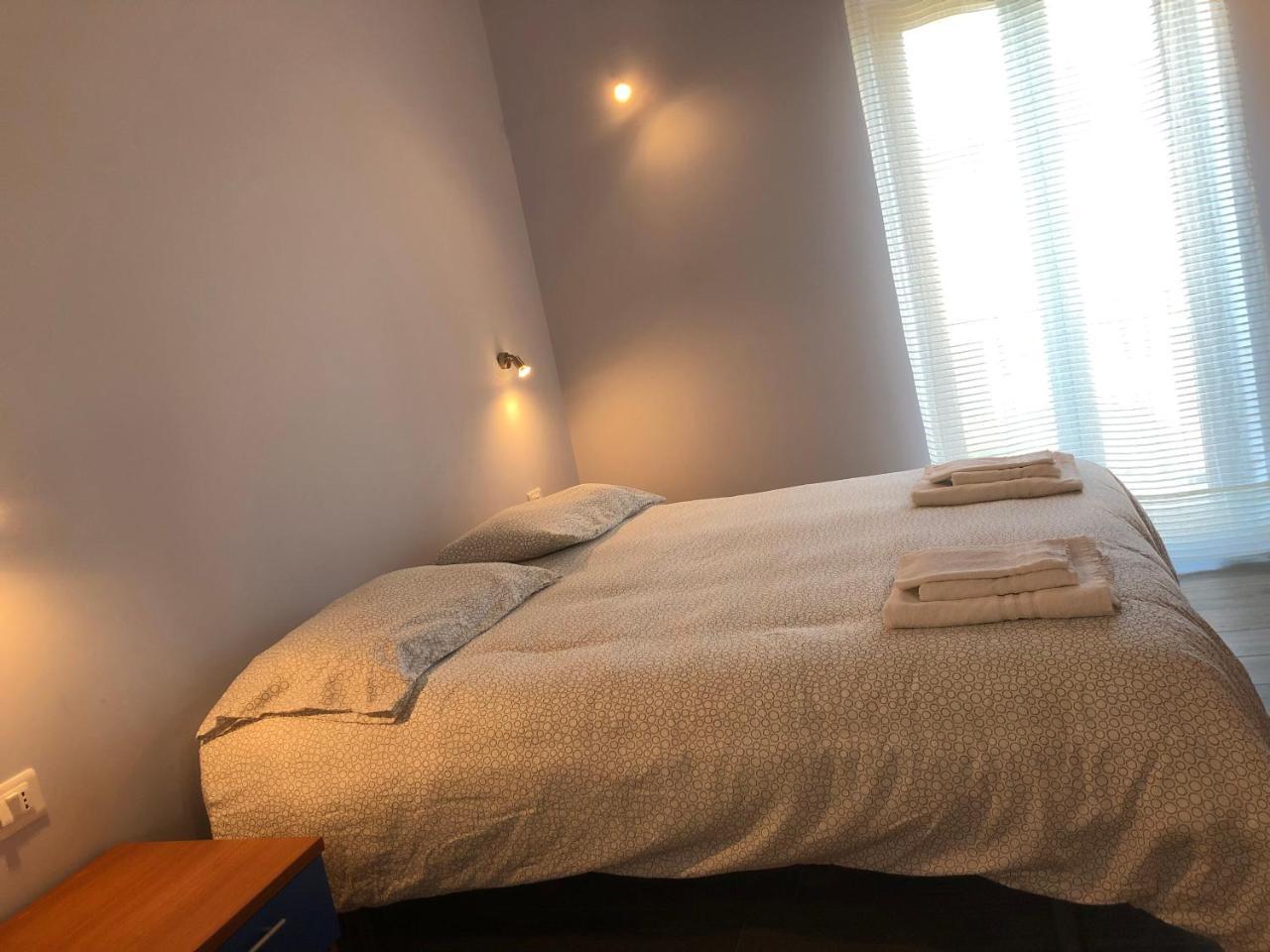 Bed and Breakfast Profumo Di Zagara Corigliano Calabro Exterior foto
