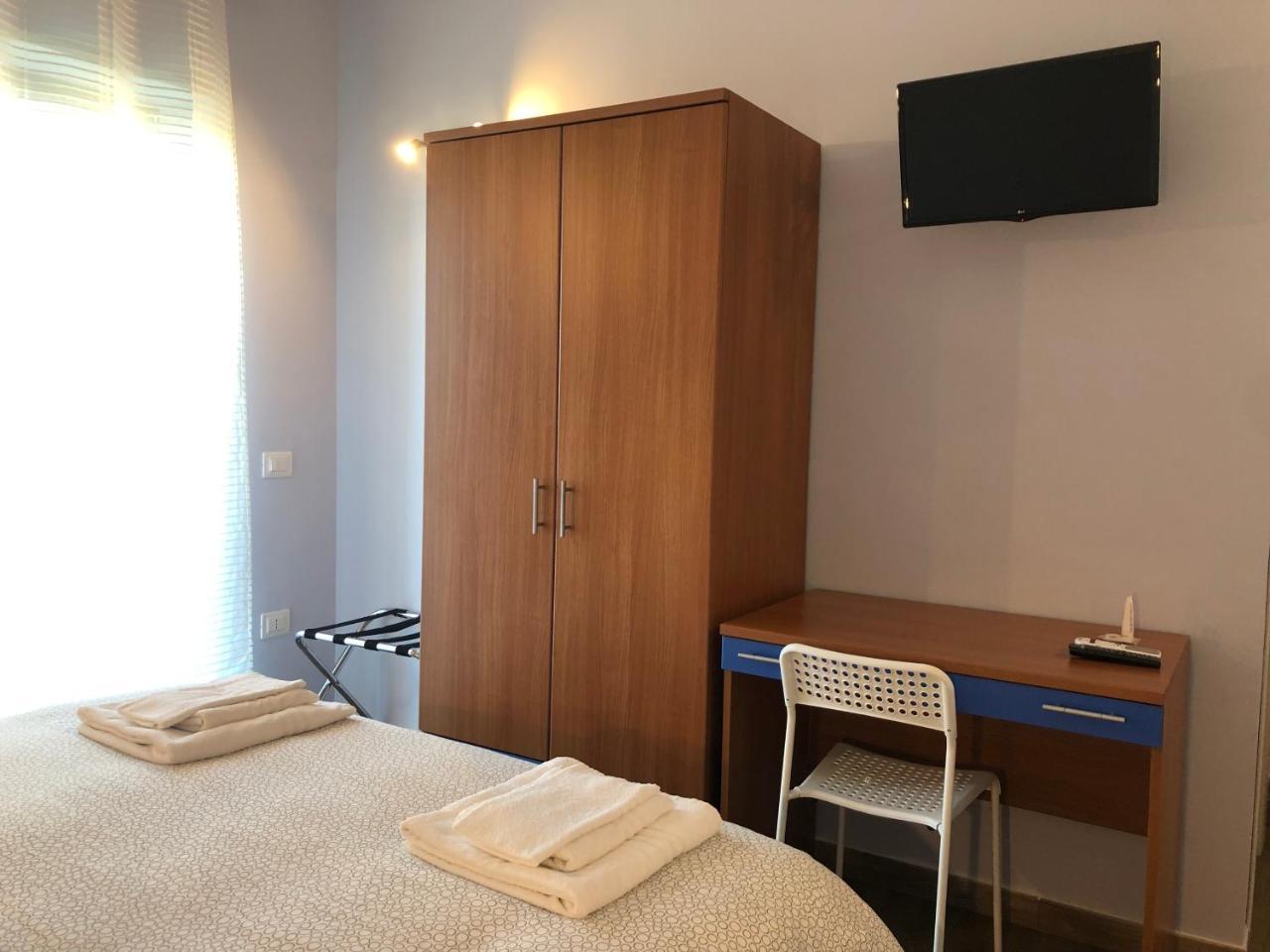 Bed and Breakfast Profumo Di Zagara Corigliano Calabro Exterior foto