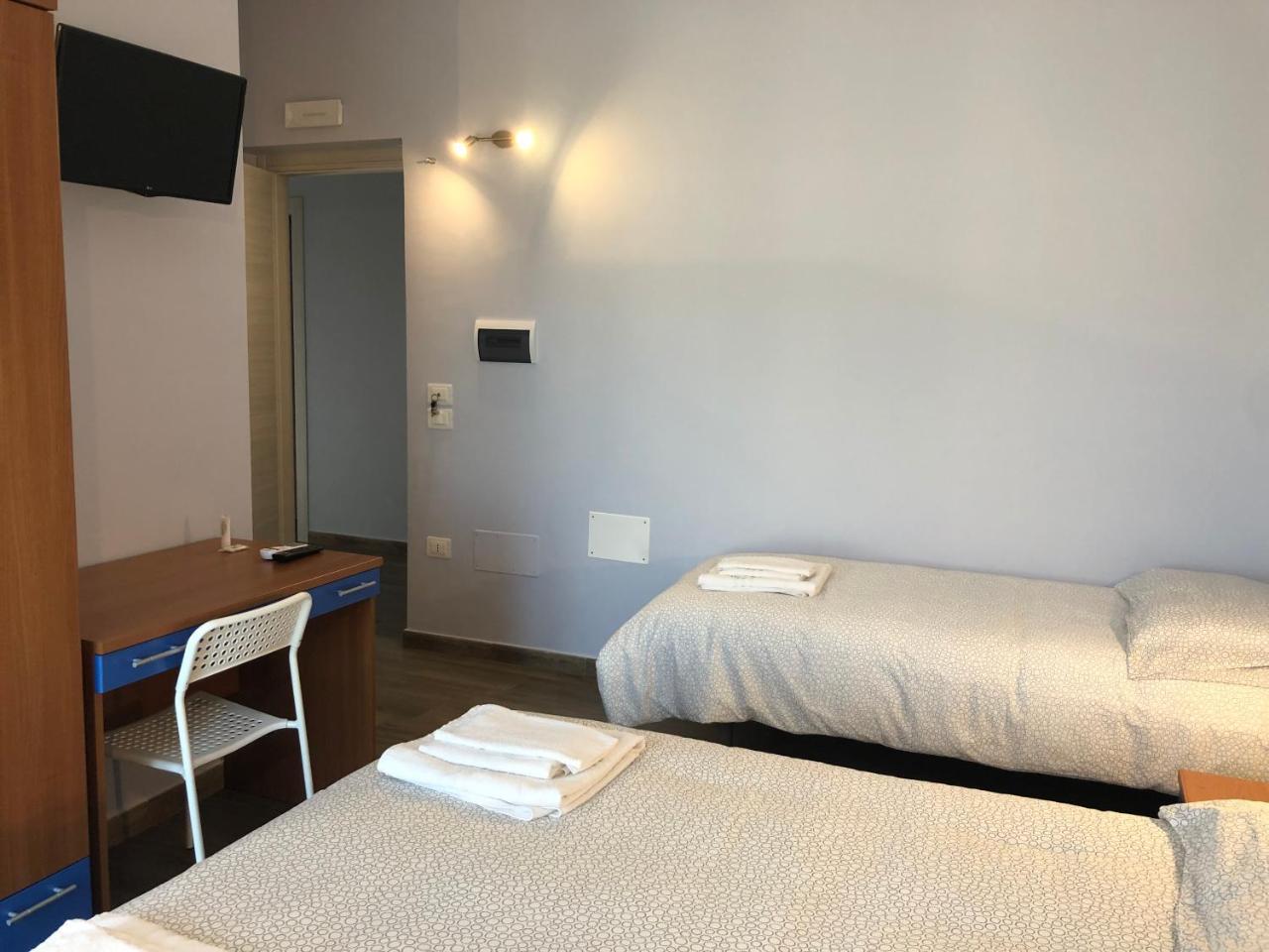 Bed and Breakfast Profumo Di Zagara Corigliano Calabro Exterior foto
